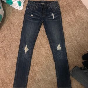 Vigoss skinny jeans